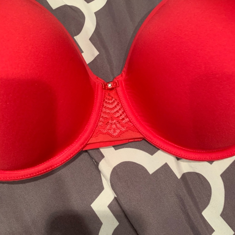 SOLD ON MERCARI Bra - Picture 2 of 4